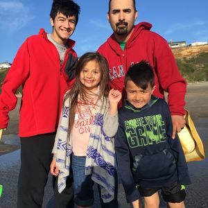 Meet your Posher, Steve